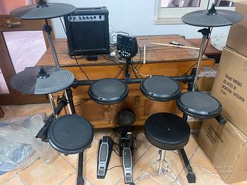 Batteria
