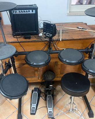Batteria