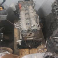 MOTORE KM0 CAY VW 1600 TDI