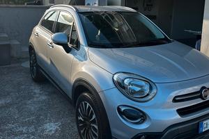 fiat 500x 1.3 benzina cross 150 cv automatica