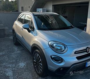 fiat 500x 1.3 benzina cross 150 cv automatica