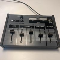 Mixer