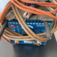 Saldatrice ad arco Univolt
