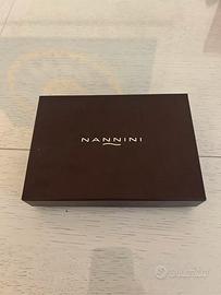 Portafoglio Nannini