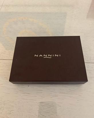 Portafoglio Nannini