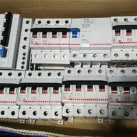 Materiale elettrico vario