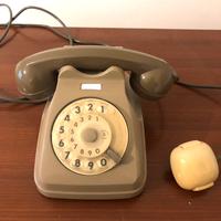 Telefono a Disco Sip by Siemens