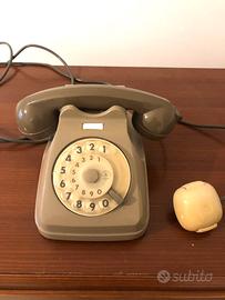 Telefono a Disco Sip by Siemens