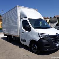 RENAULT Master T35 2.3 FURGONATO [F106]