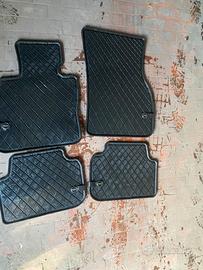 Mini cooper club man  tapettini originale come nuo