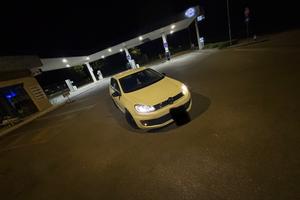 VOLKSWAGEN Golf 6ª serie - 2012