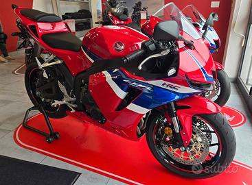 Honda CBR 600 RR - 2025