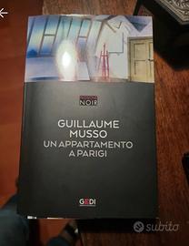 un appartamento a Parigi