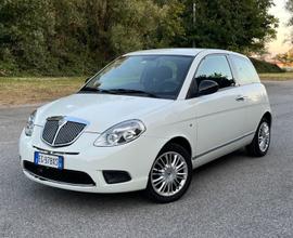 LANCIA Ypsilon 2ª serie - 2011