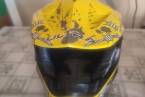 Casco Moto Cross bambino/ragazzo