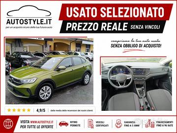 VOLKSWAGEN Taigo 1.0 TSI 95 CV