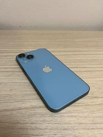 iPhone 14 128GB Blu