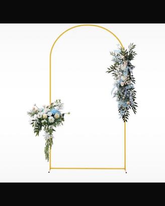 Sfondo decorativo per eventi