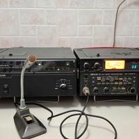 Ricetrasmettitore icom i-com 720