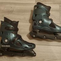 Pattini in linea-Rollerblade