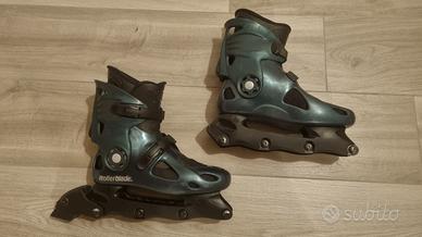 Pattini in linea-Rollerblade