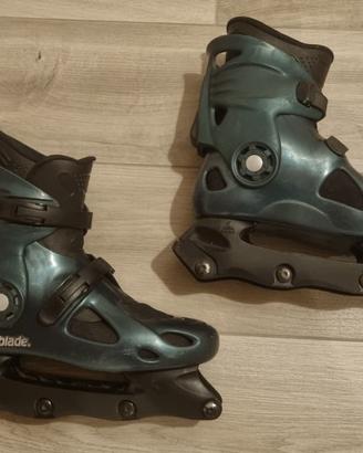 Pattini in linea-Rollerblade
