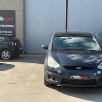 Ford S-Max 2.0 TDCi 140CV Titanium DPF