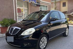 Lancia Ypsilon 1.2 benzina/gpl