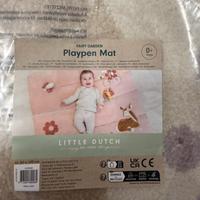 Tappeto gioco - little dutch