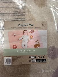 Tappeto gioco - little dutch