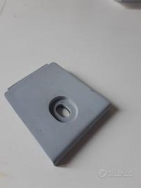 Tappo codone Gilera Sp01 ,Sp02 ,Crono e Gfr