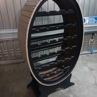 Botte di legno