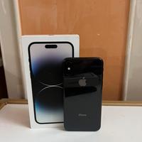 iPhone XS 256 gb