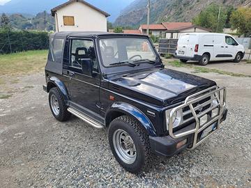 suzuky samurai 1300