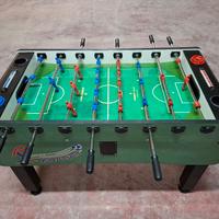 Calciobalilla Roberto Sport Olimpic 