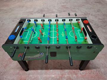 Calciobalilla Roberto Sport Olimpic 