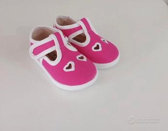 Sandali bambina