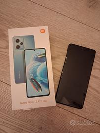 Redmi Note 12 Pro 5G