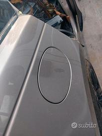 Sportellino carburante range rover velar