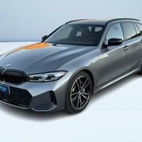 BMW Serie 3 330d Touring mhev 48V Msport auto