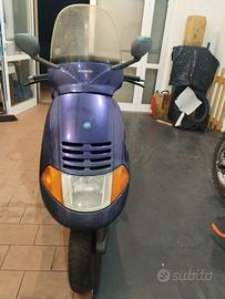 Piaggio Hexagon 150 - 1991