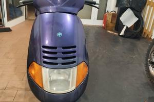 Piaggio Hexagon 150 - 1991