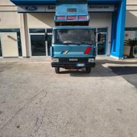 Iveco 65-10 Ribaltabile Trilaterale
