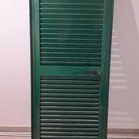 Persiana Portafinestra usata