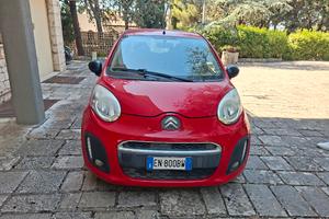 CITROEN C1 1.0 5 porte DeeJay-70000 Km-Conversano