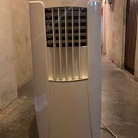 Condizionatore Argo Slimmy 9000 btu/h