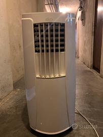 Condizionatore Argo Slimmy 9000 btu/h