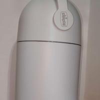 Mangiapannolini Chicco Odour Off