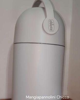 Mangiapannolini Chicco Odour Off