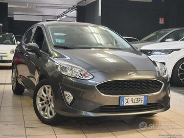 FORD Fiesta 1.1 75 CV GPL 5p. Titanium